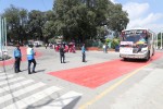 द्रुत बससेवा : अब ४५ मिनेटमै सूर्यविनायकदेखि रत्नपार्क